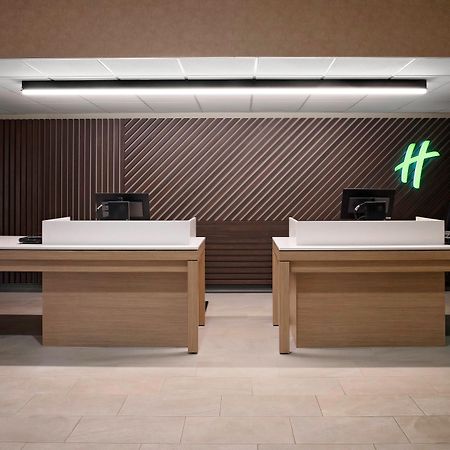 Holiday Inn & Suites Boston Peabody, An Ihg Hotel Екстер'єр фото