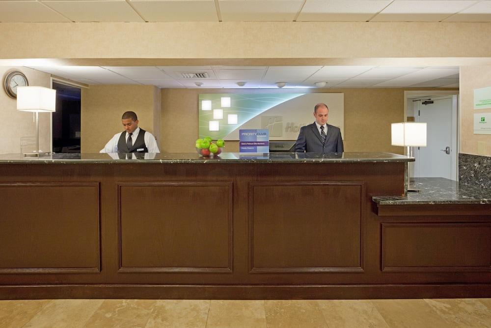 Holiday Inn & Suites Boston Peabody, An Ihg Hotel Екстер'єр фото