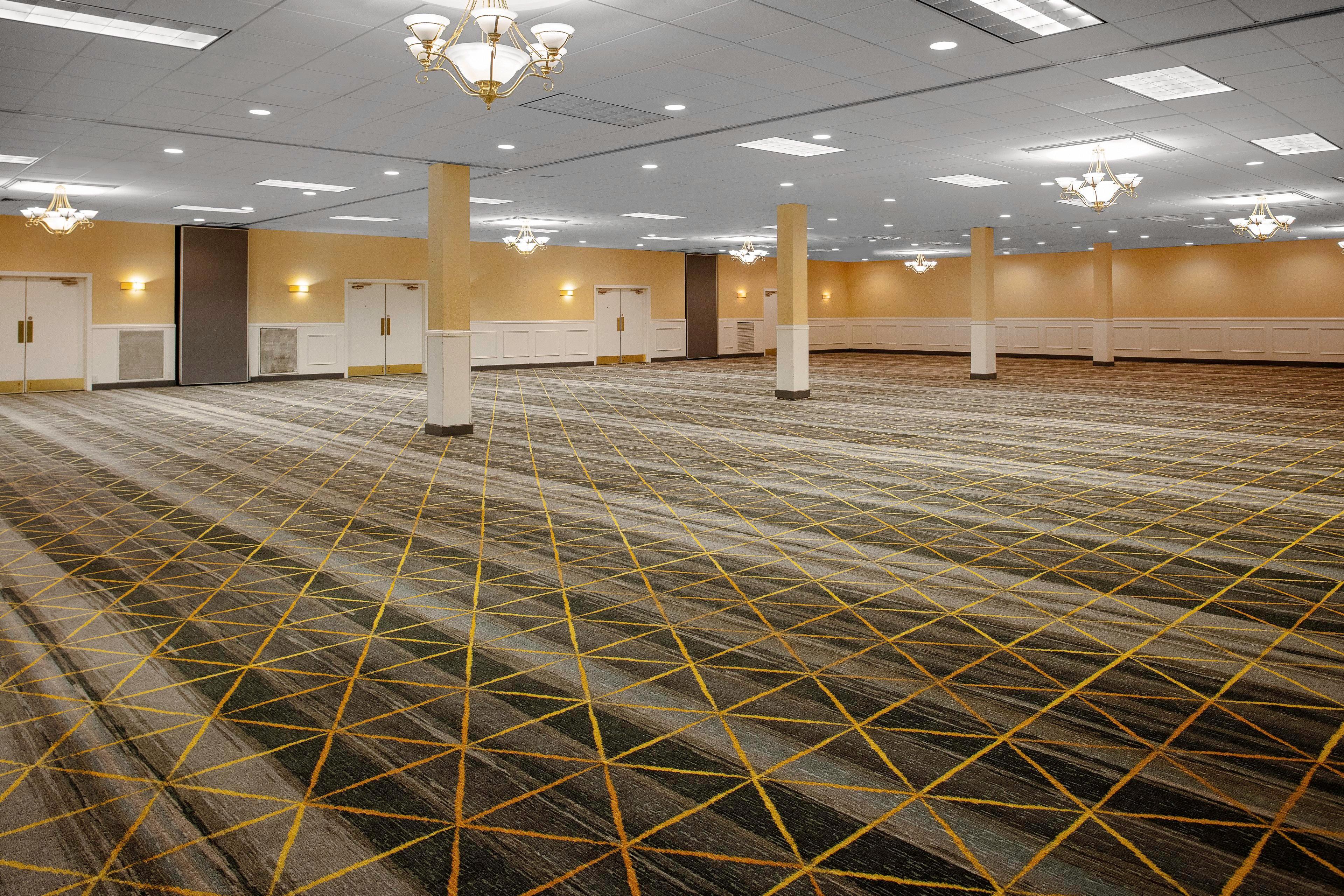 Holiday Inn & Suites Boston Peabody, An Ihg Hotel Екстер'єр фото
