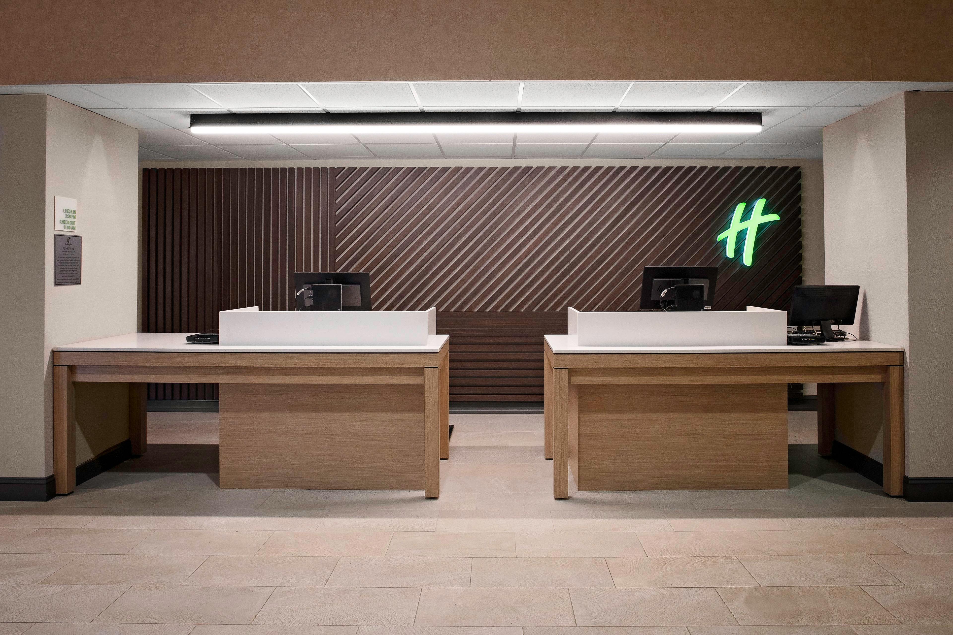 Holiday Inn & Suites Boston Peabody, An Ihg Hotel Екстер'єр фото