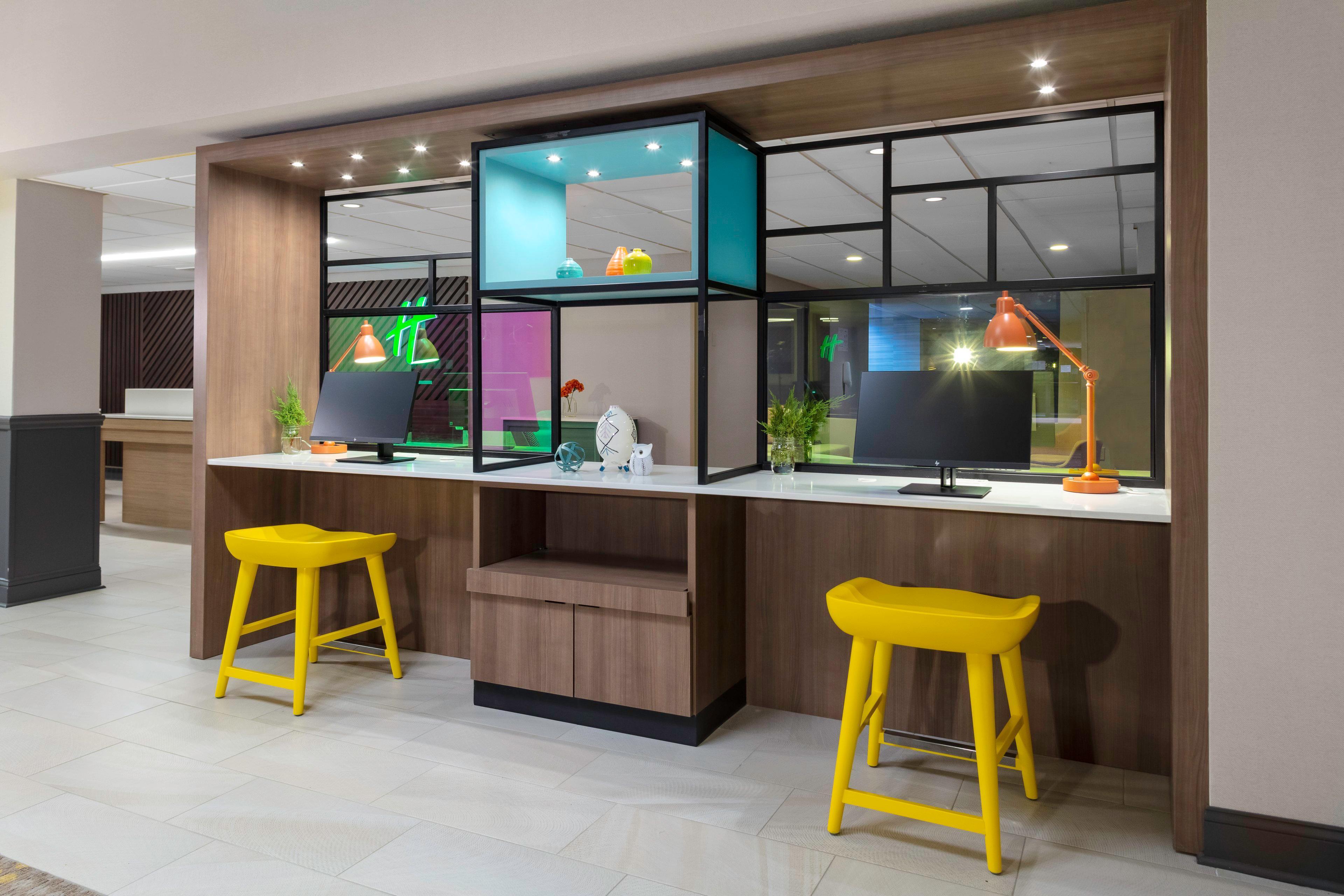 Holiday Inn & Suites Boston Peabody, An Ihg Hotel Екстер'єр фото