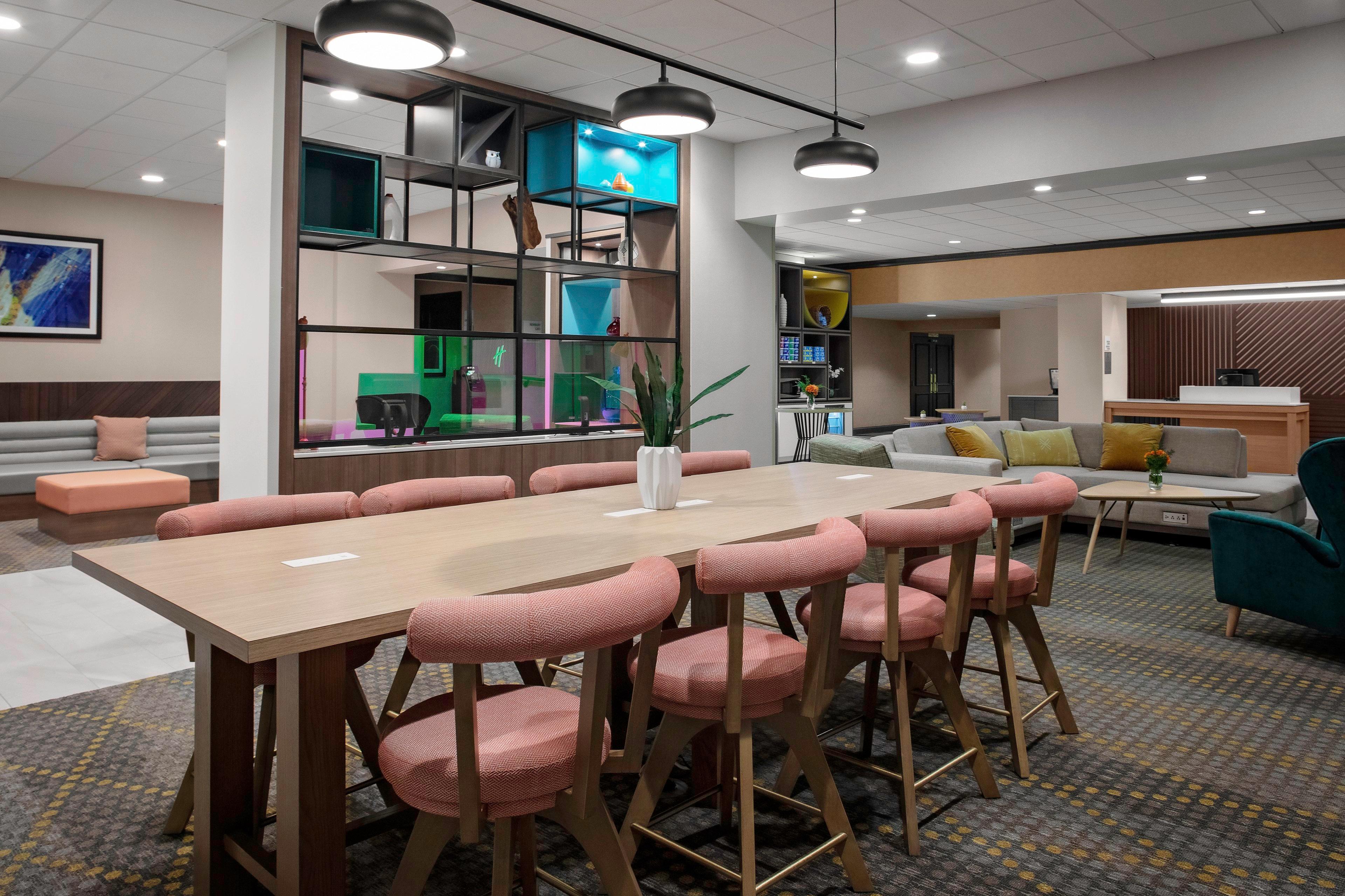 Holiday Inn & Suites Boston Peabody, An Ihg Hotel Екстер'єр фото