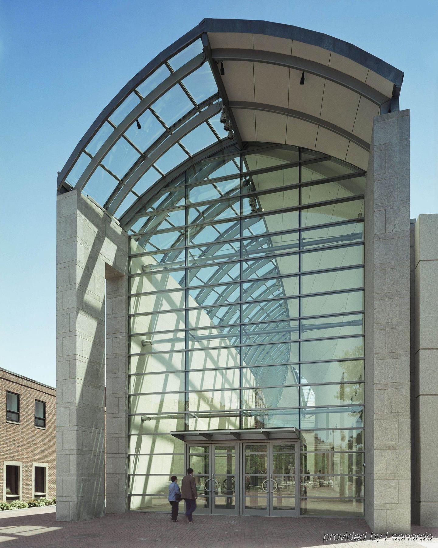 Holiday Inn & Suites Boston Peabody, An Ihg Hotel Екстер'єр фото
